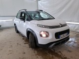  Citroen  C3  Aircross Feel Business 1.2 PureTech 110CV BVA6 E6dT #4