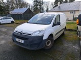  Citroen  Berlingo  Fourgon Confort L1 (Court) 1.6 100CV BVM5 E6 