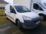  Citroen  Berlingo  Fourgon Confort L1 (Court) 1.6 100CV BVM5 E6 #4