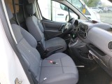  Citroen  Berlingo  Fourgon Confort L1 (Court) 1.6 100CV BVM5 E6 #8