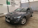  Seat  Leon  Business 1.0 TSI 110CV BVM6 E6d 