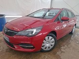  Opel  Astra OPEL  Sports Tourer / 2019 / 5P / Break 1.5 Diesel 122 ch auto EDITION BUSINESS 