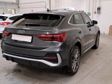  Audi  Q3 AUDI  SPORTBACK / 2019 / 5P / SUV 45 TFSI E S TRONIC S LINE EDITION #2