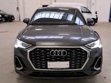  Audi  Q3 AUDI  SPORTBACK / 2019 / 5P / SUV 45 TFSI E S TRONIC S LINE EDITION #6