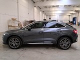  Audi  Q3 AUDI  SPORTBACK / 2019 / 5P / SUV 45 TFSI E S TRONIC S LINE EDITION #8