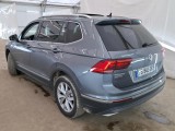  Volkswagen  Tiguan VOLKSWAGEN  Allspace / 2017 / 5P / SUV 2.0 TDI 150 BMV6 Carat #2