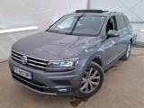  Volkswagen  Tiguan VOLKSWAGEN  Allspace / 2017 / 5P / SUV 2.0 TDI 150 BMV6 Carat 