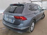  Volkswagen  Tiguan VOLKSWAGEN  Allspace / 2017 / 5P / SUV 2.0 TDI 150 BMV6 Carat #3