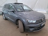  Volkswagen  Tiguan VOLKSWAGEN  Allspace / 2017 / 5P / SUV 2.0 TDI 150 BMV6 Carat #4