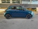  Fiat  500 FIAT C / 2020 / 2P / CABRIOLET ELETTRICA LA PRIMA #7