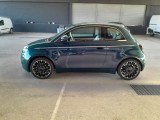  Fiat  500 FIAT C / 2020 / 2P / CABRIOLET ELETTRICA LA PRIMA #8