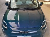  Fiat  500 FIAT C / 2020 / 2P / CABRIOLET ELETTRICA LA PRIMA #25