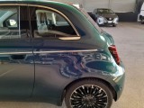  Fiat  500 FIAT C / 2020 / 2P / CABRIOLET ELETTRICA LA PRIMA #33