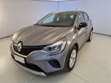  Renault  Captur RENAULT  / 2019 / 5P / SUV 1.6 HEV E-TECH 105KW BUSINESS 