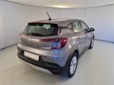  Renault  Captur RENAULT  / 2019 / 5P / SUV 1.6 HEV E-TECH 105KW BUSINESS #2