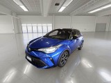  Toyota  C-HR TOYOTA  / 2019 / 5P / SUV 2.0H (184CV) E-CVT TREND 