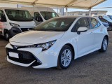  Toyota  Corolla TOYOTA  / 2019 / 5P / BERLINA 1.8 HYBRID BUSINESS 