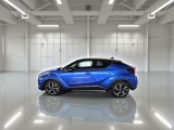  Toyota  C-HR TOYOTA  / 2019 / 5P / SUV 2.0H (184CV) E-CVT TREND #8