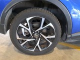  Toyota  C-HR TOYOTA  / 2019 / 5P / SUV 2.0H (184CV) E-CVT TREND #18