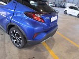  Toyota  C-HR TOYOTA  / 2019 / 5P / SUV 2.0H (184CV) E-CVT TREND #47