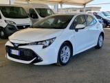  Toyota  Corolla TOYOTA  / 2019 / 5P / BERLINA 1.8 HYBRID BUSINESS #64