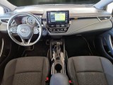  Toyota  Corolla TOYOTA  / 2019 / 5P / BERLINA 1.8 HYBRID BUSINESS #3