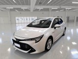  Toyota  Corolla TOYOTA  / 2019 / 5P / BERLINA 1.8 HYBRID BUSINESS 