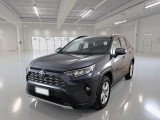  Toyota  RAV4 TOYOTA  / 2018 / 5P / CROSSOVER 2.5 HV 218CV E-CVT BUSINESS 2WD 