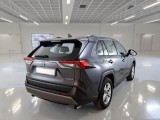  Toyota  RAV4 TOYOTA  / 2018 / 5P / CROSSOVER 2.5 HV 218CV E-CVT BUSINESS 2WD #2