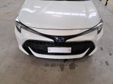  Toyota  Corolla TOYOTA  / 2019 / 5P / BERLINA 1.8 HYBRID BUSINESS #25