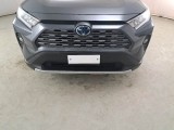  Toyota  RAV4 TOYOTA  / 2018 / 5P / CROSSOVER 2.5 HV 218CV E-CVT BUSINESS 2WD #33