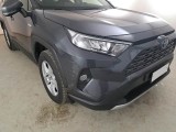  Toyota  RAV4 TOYOTA  / 2018 / 5P / CROSSOVER 2.5 HV 218CV E-CVT BUSINESS 2WD #35