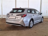  Toyota  Corolla TOYOTA  / 2019 / 5P / STATION WAGON TS HYBRID BUSINESS #2