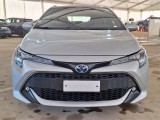  Toyota  Corolla TOYOTA  / 2019 / 5P / STATION WAGON TS HYBRID BUSINESS #6