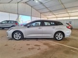  Toyota  Corolla TOYOTA  / 2019 / 5P / STATION WAGON TS HYBRID BUSINESS #8