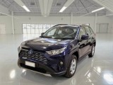  Toyota  RAV4 TOYOTA  / 2018 / 5P / CROSSOVER 2.5 HV 222V E-CVT BUSINESS 4WD 