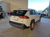  Toyota  RAV4 TOYOTA  / 2018 / 5P / CROSSOVER 2.5 HV 222V E-CVT BUSINESS 4WD #2