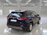  Toyota  RAV4 TOYOTA  / 2018 / 5P / CROSSOVER 2.5 HV 222V E-CVT BUSINESS 4WD #2