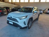  Toyota  RAV4 TOYOTA  / 2018 / 5P / CROSSOVER 2.5 HV 222V E-CVT BUSINESS 4WD 