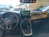  Toyota  RAV4 TOYOTA  / 2018 / 5P / CROSSOVER 2.5 HV 222V E-CVT BUSINESS 4WD #3