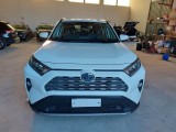  Toyota  RAV4 TOYOTA  / 2018 / 5P / CROSSOVER 2.5 HV 222V E-CVT BUSINESS 4WD #6