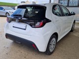  Toyota  Yaris TOYOTA  / 2020 / 5P / BERLINA HYBRID BUSINESS MY20 #2