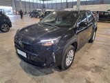  Toyota  Yaris TOYOTA  CROSS / 2021 / 5P / SUV 1.5H (116 CV) E-CVT BUSINESS 