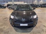  Toyota  Yaris TOYOTA  CROSS / 2021 / 5P / SUV 1.5H (116 CV) E-CVT BUSINESS #6