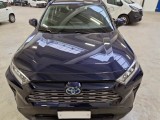  Toyota  RAV4 TOYOTA  / 2018 / 5P / CROSSOVER 2.5 HV 222V E-CVT BUSINESS 4WD #22