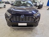  Toyota  RAV4 TOYOTA  / 2018 / 5P / CROSSOVER 2.5 HV 222V E-CVT BUSINESS 4WD #25