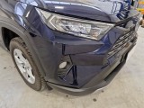  Toyota  RAV4 TOYOTA  / 2018 / 5P / CROSSOVER 2.5 HV 222V E-CVT BUSINESS 4WD #27