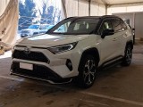  Toyota  RAV4 TOYOTA  / 2018 / 5P / CROSSOVER PLUG-IN 2.5 PHEV 306CV ECVT STYLE+ 4WD 