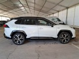  Toyota  RAV4 TOYOTA  / 2018 / 5P / CROSSOVER PLUG-IN 2.5 PHEV 306CV ECVT STYLE+ 4WD #7