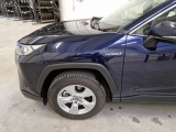  Toyota  RAV4 TOYOTA  / 2018 / 5P / CROSSOVER 2.5 HV 222V E-CVT BUSINESS 4WD #62